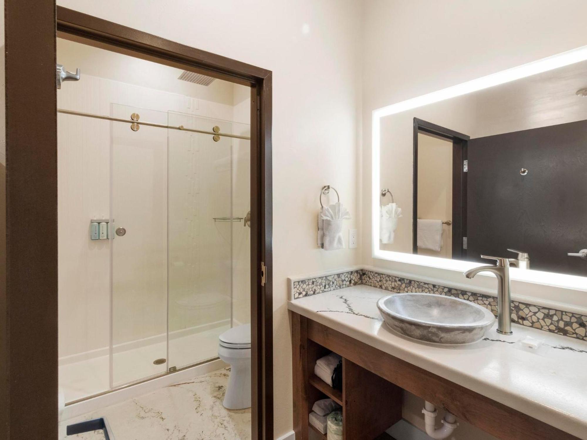 Bluff Dwellings Resort المظهر الخارجي الصورة