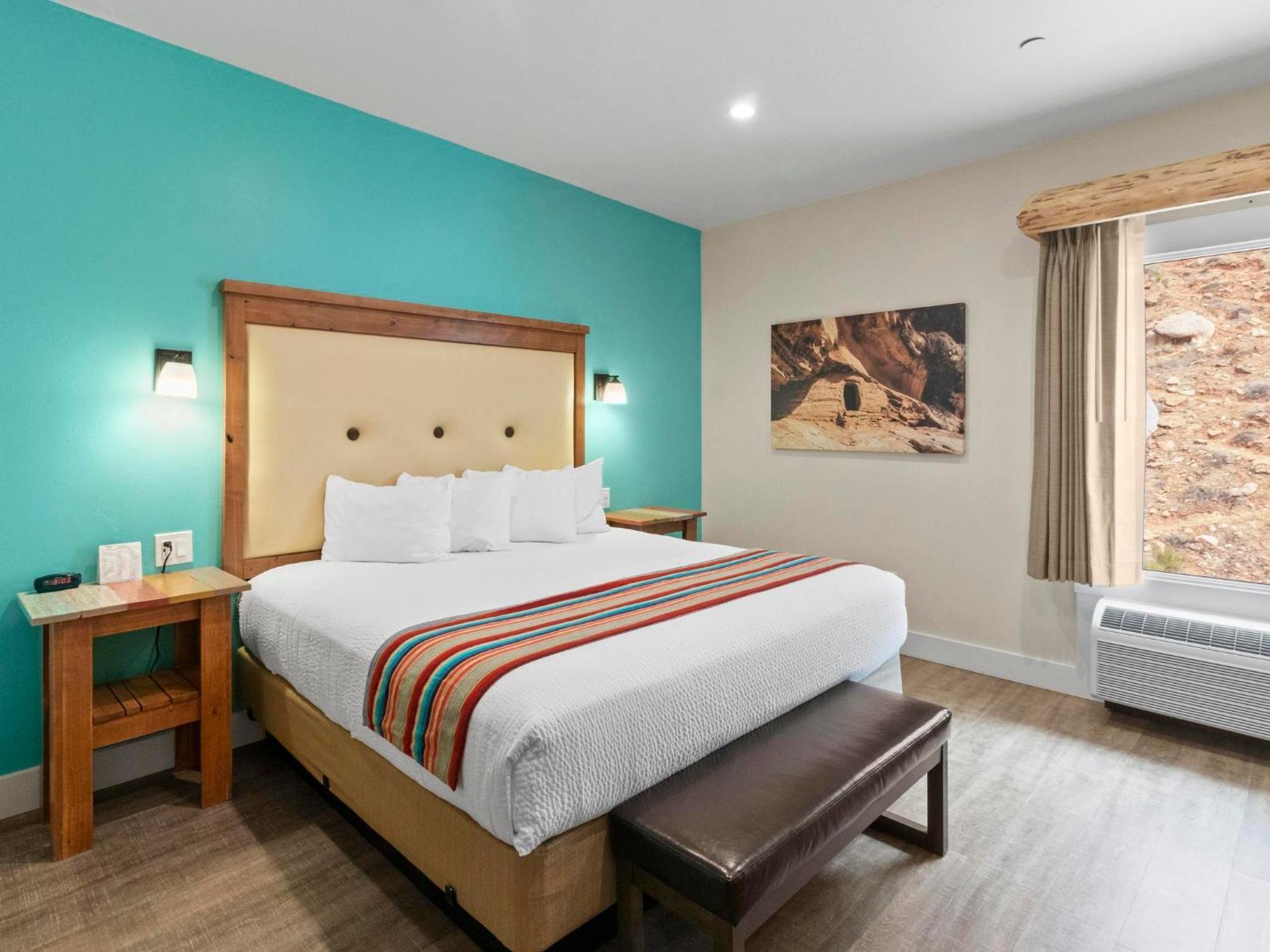 Bluff Dwellings Resort المظهر الخارجي الصورة